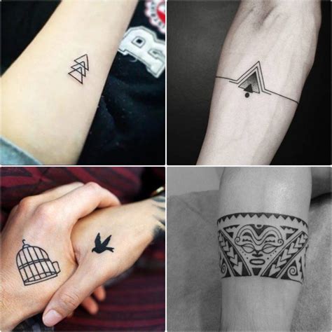 tatuajes pecho hombre pequeos|Tatuajes en el Pecho Pequeños para Hombres: Ideas y Diseños。